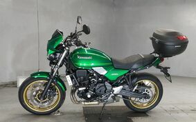 KAWASAKI Z650 RS 2023 ER650M