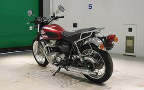 KAWASAKI W800 2022 EJ800E