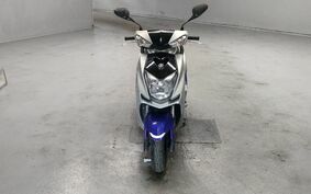 YAMAHA CYGNUS 125 X SR SED8J