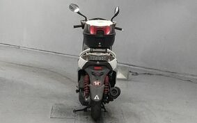 YAMAHA CYGNUS 125 X SE44J