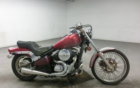 KAWASAKI VULCAN 400 1995 VN400A