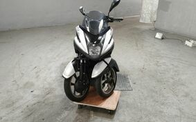 YAMAHA TRICITY 125 SE82J