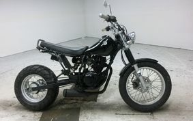 YAMAHA TW200 DG07J