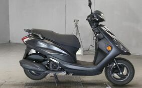 YAMAHA AXIS Z SED7J