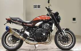 KAWASAKI Z900RS 2018 ZR900C