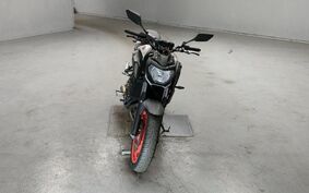 YAMAHA MT-07 2019 RM19J