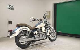 YAMAHA DRAGSTAR 250 VG05J