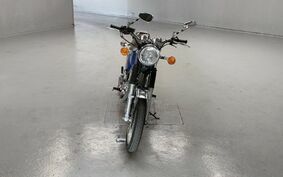 YAMAHA SR400 2009 RH01J