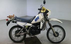 YAMAHA DT50 17W