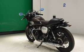 KAWASAKI W800 CAFE 2021 EJ800B