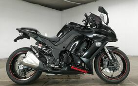 KAWASAKI NINJA 1000 2014 ZXT00L