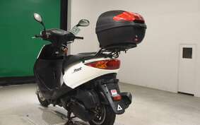 YAMAHA AXIS 125 TREET SE53J