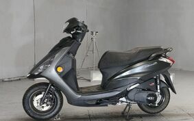 YAMAHA AXIS Z SED7J