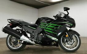 KAWASAKI ZX 1400 NINJA R 2015 ZXNF15