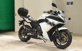 YAMAHA XJ6 ABS 2015 RJ22