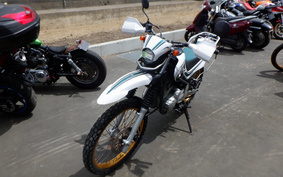 YAMAHA SEROW 250 DG17J