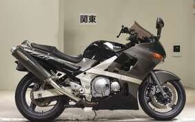 KAWASAKI ZZ-R400 Gen.2 1999 ZX400N