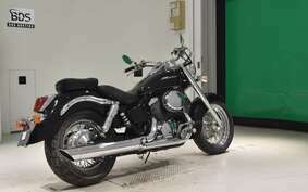 HONDA SHADOW 400 1997 NC34