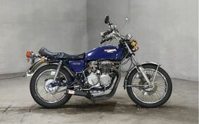 HONDA CB400F 2002 CB400F