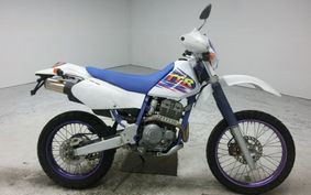 YAMAHA TT250R 4GY