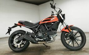 DUCATI SCRAMBLER 62 KA00A