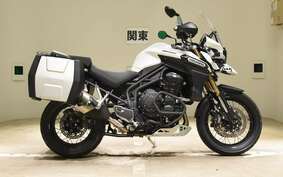 TRIUMPH TIGER EXPLORER 2014 1F12E9