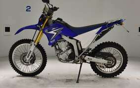 YAMAHA WR250R DG15J