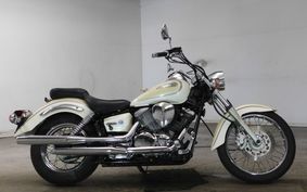 YAMAHA DRAGSTAR 250 VG02J