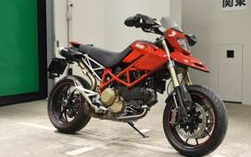 DUCATI HYPERMOTARD 1100S 2007 B100A