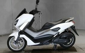 YAMAHA N-MAX 125 SE86J