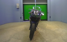 KAWASAKI NINJA 400R 2011 ER400B