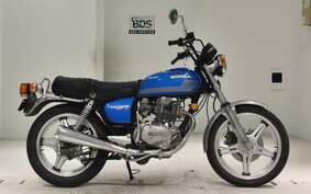 HONDA CB400T HAWK 2 1978 CB400T