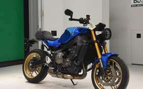 YAMAHA XSR900 2023 RN80J