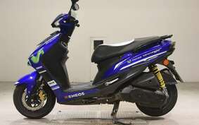 YAMAHA CYGNUS 125 XSR 3 SED8J