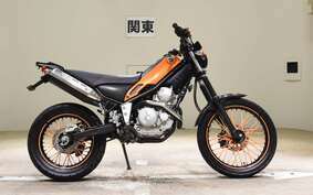 YAMAHA TRICKER DG10J