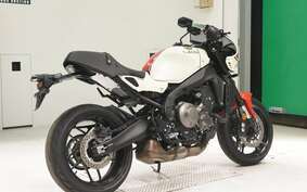 YAMAHA XSR900 2023 RN80J