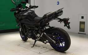 YAMAHA MT-09 Tracer 2021 RN51J