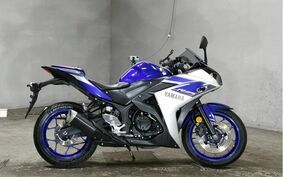 YAMAHA YZF-R25 RG10J