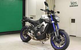 YAMAHA MT-09 A 2016 RN34J