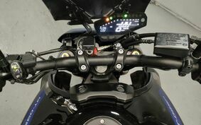 YAMAHA MT-09 SP 2018 RN52J