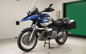 BMW R1150GS 2001