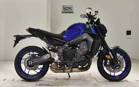 YAMAHA MT-09 2023 RN69J