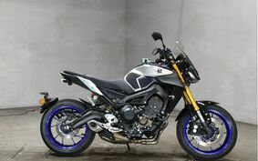 YAMAHA MT-09 SP 2018 RN52J