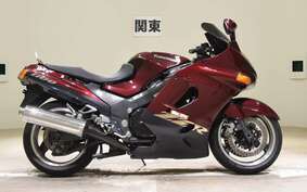 KAWASAKI ZZ1100 NINJA R Gen.2 2001 ZXT10D