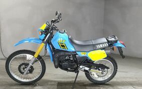 YAMAHA DT125R 34X