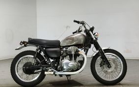 KAWASAKI W650 1999 EJ650A