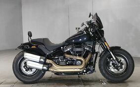 HARLEY FXFBS1870 2021 YLK