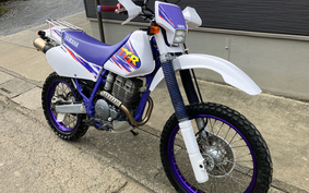 YAMAHA TT250R 4GY