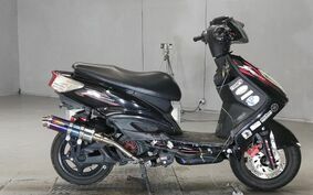 YAMAHA CYGNUS 125 X SR SE44J