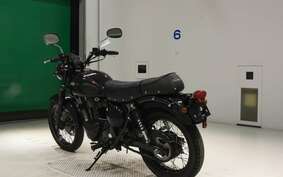 KAWASAKI ESTRELLA BJ250A